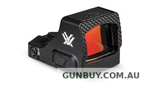 Vortex Defender 3 MOA CCW Red Dot