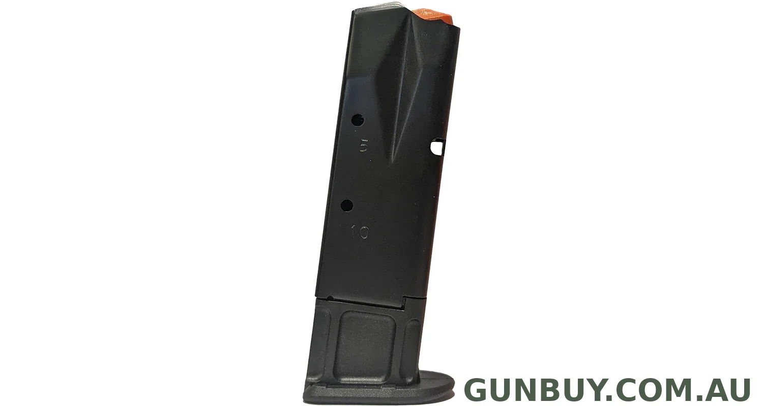 Walther PPQ 10 SHOT MAG
