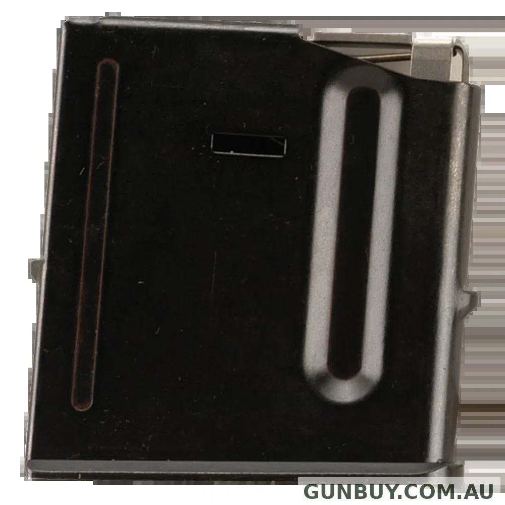 CZ 527 5RND MAGAZINE