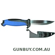 Sicut DLX 4" UTILITY KNIFE