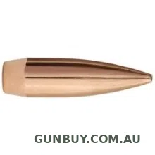 Claremont Firearms SIERRA .308 155GR HPBT MATCH #S2155