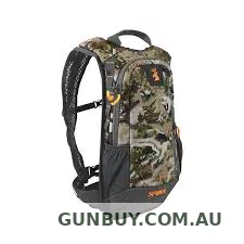 SPIKA DROVER HYDRO PACK - CAMO - 15L