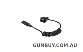 Nitecore Pressure Switch