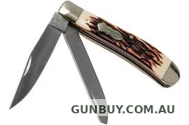 Uncle Henry 3 PRO TRAPPER