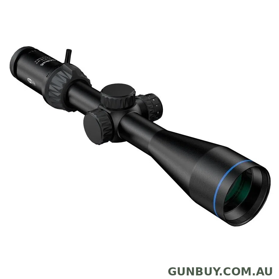 Claremont Firearms MEOPTA MEOPRO OPTIKA 6 3-18X50 Z-PLEX