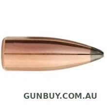 Claremont Firearms SIERRA .308 125G SPITZER PROJECTILES #S2120