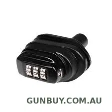 Taylor COMBINATION TRIGGER LOCK 1
