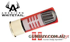 Hornady Whitetail Rifled Slug 1 oz AW