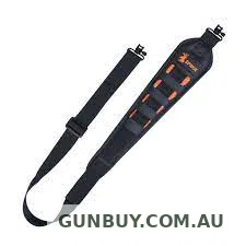 SPIKA PREMIUM PADDED SLING BLACK
