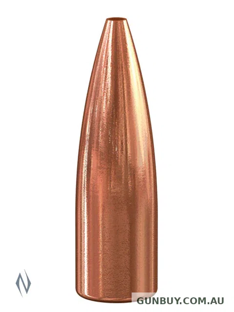 Claremont Firearms Speer .264 90gn TNT HP