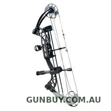Mamba Compound Bow Package RH/55