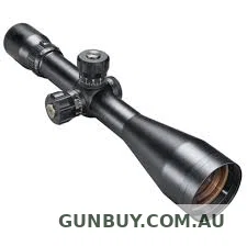 Bushnell Elite Tactical XRS3 6-36x56 34mm FFP ILL G5