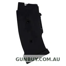 CZ 455/457 MAGAZINE 22WMR 17HMR 10 RND POLY