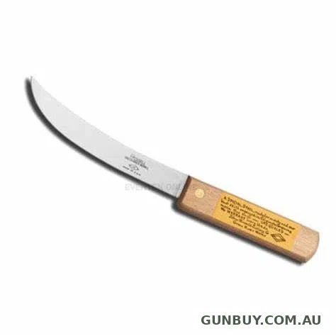 Claremont Firearms Green River 6" Wide Boner