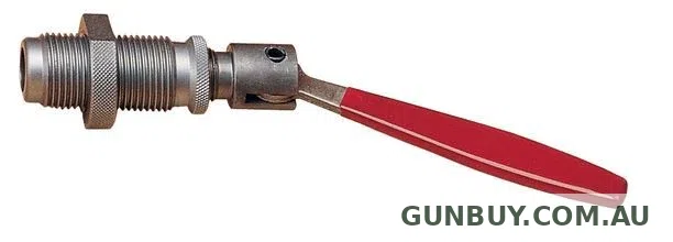 Claremont Firearms HORNADY BULLET PULLER CAM LOCK
