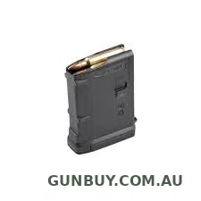 Magpul PMAG 10RND RUGER MAG