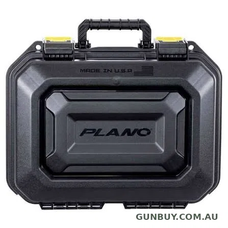 Plano AW2 Double Pistol Case