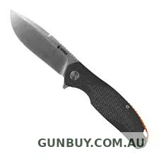 Spika Bushmaster Raider Knife