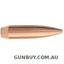 Claremont Firearms SIERRA .264 120 HPBT MATCH King #S1725