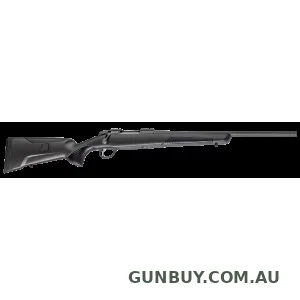 Claremont Firearms SAKO 90 6.5CM ADVENTURE LH 24''