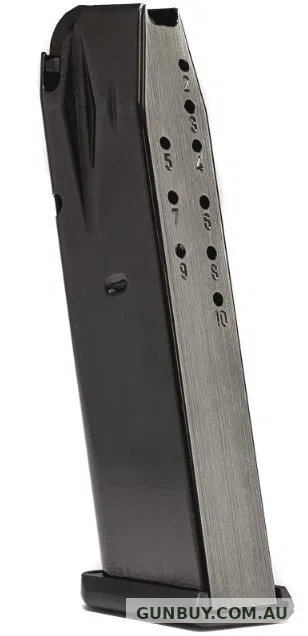 Claremont Firearms CANIK 10RND 9MM MAGAZINE ELITE COMBAT