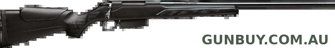 Claremont Firearms TIKKA T3X .243 VARMINT
