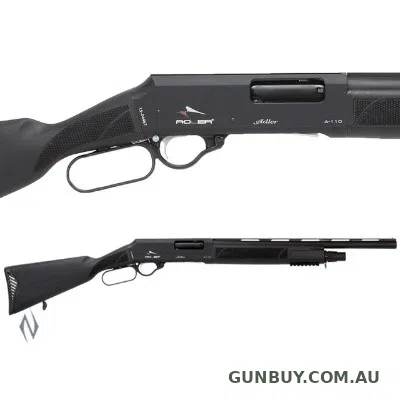Adler A110 20" SYNTHETIC - A11020S