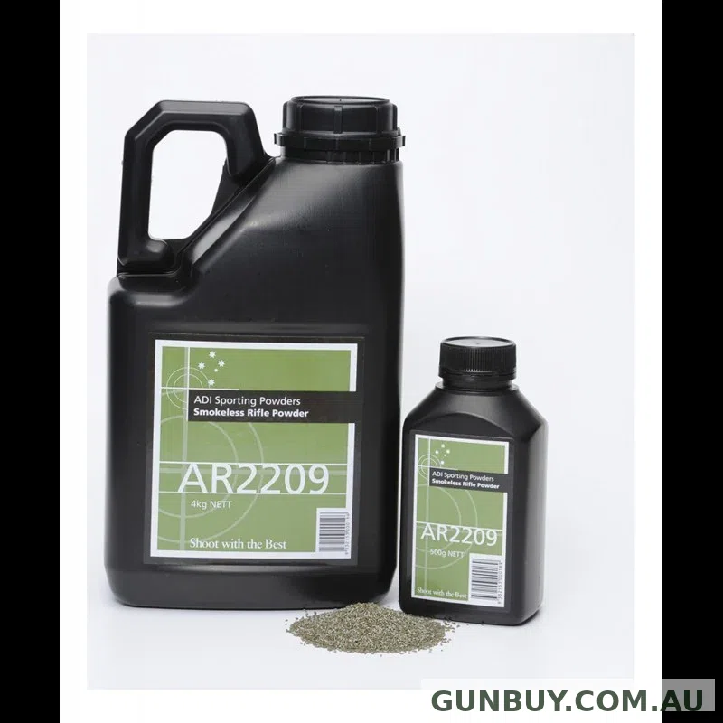 Claremont Firearms ADI AR2209 1KG