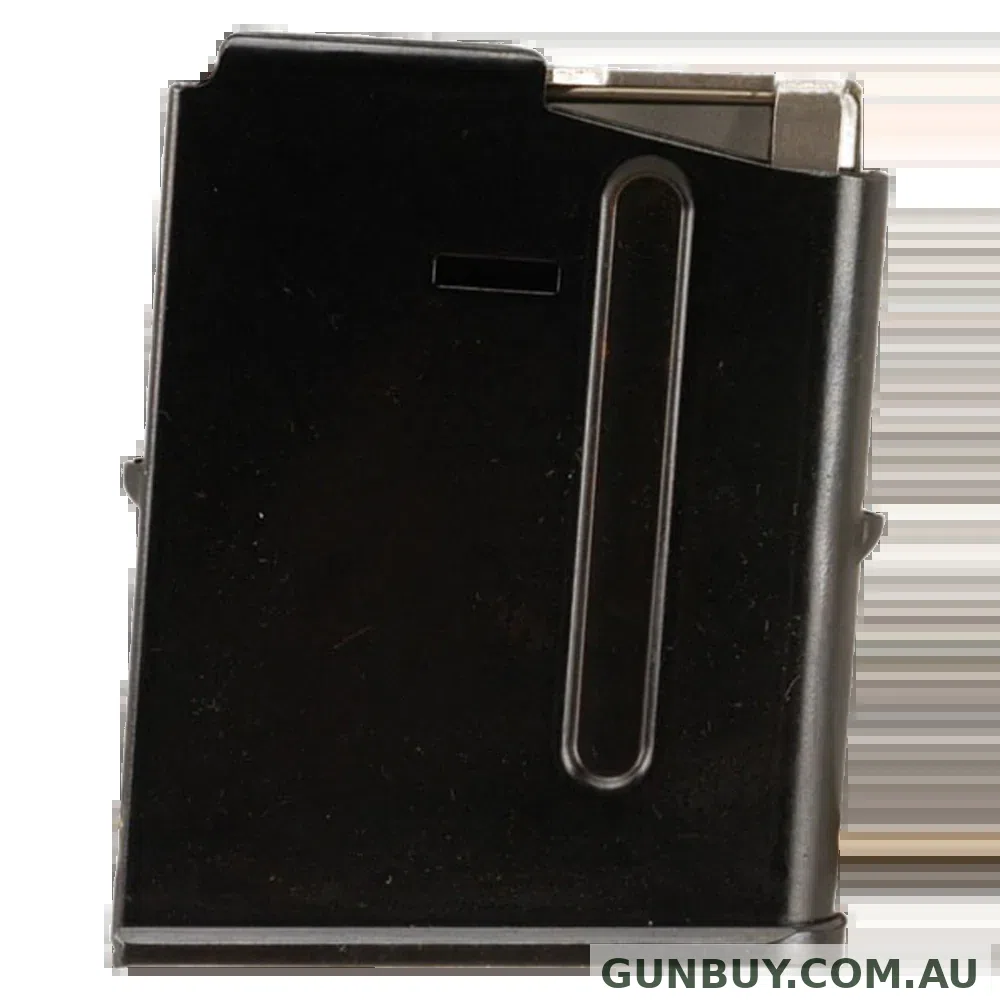 CZ 527 5RND MAGAZINE