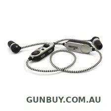 RADIANS VERTEX ACTIVE EARBUDS CORDED BLUETOOTH