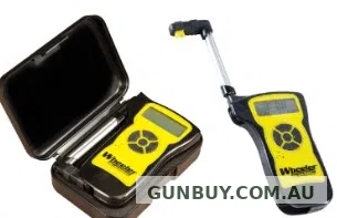 Claremont Firearms WHEELER PROFESSIONAL DIGITAL TRIGGER Gauge