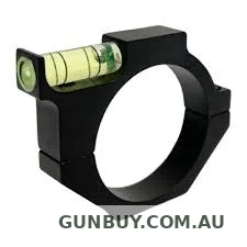CCOP 30MM RING SPIRIT LEVEL