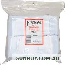 Pro Shot Cleaning Patch 1000P 1 3/4-1000