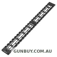 UTG Pro M-Lok Acra Rail 14.2"