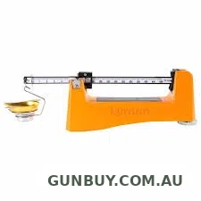 Lyman BRASS SMITH RELOADING SCALE 500