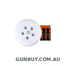 Spika LED Motion Sensor Safe Light