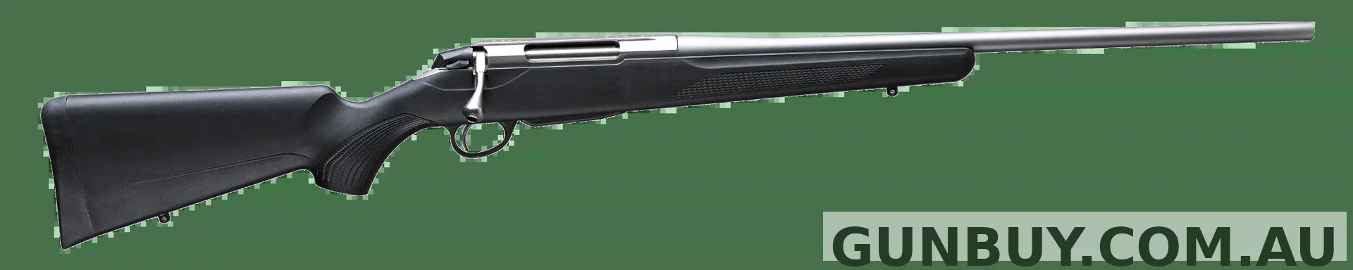 Tikka T3X LITE STAINLESS 1/8