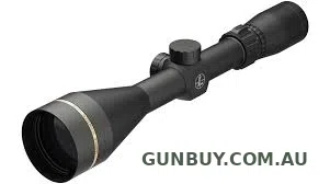 Leupold VX-Freedom 3-9x50 CDS Duplex