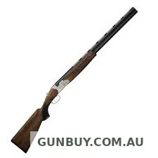 Beretta 687 Silver Pigeon III Sporting 30" OCHP