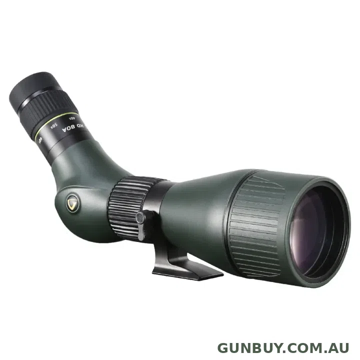 Vanguard VEO HD 80A Angled Spotting Scope