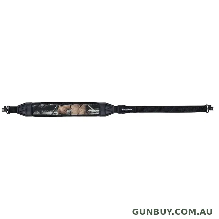Vanguard Endeavor Rifle Sling 101C - Camo