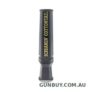 Quaker Boy Screamin Cottontail Predator Call