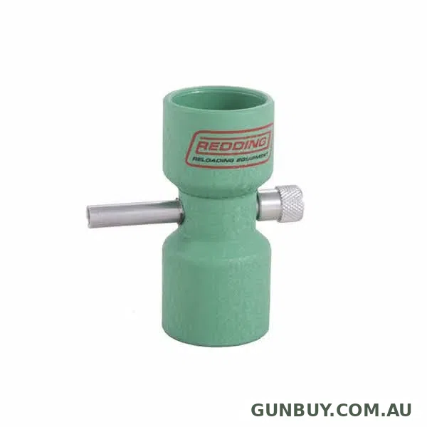 Redding Powder Trickler