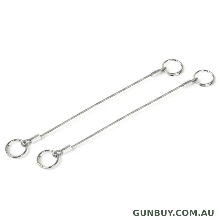 Hunters Element Gaiter Wires