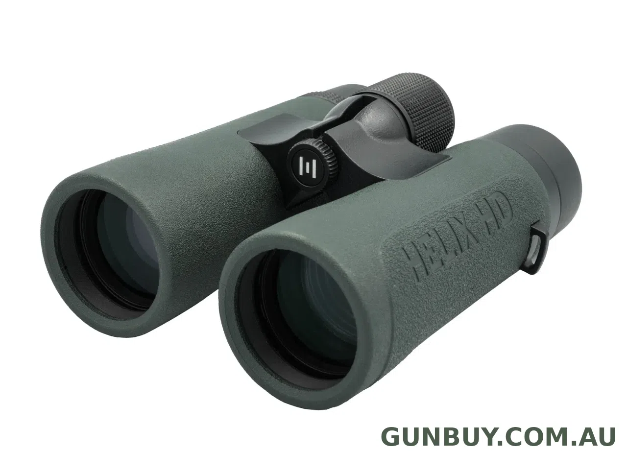 Helix HD Binoculars 8×42