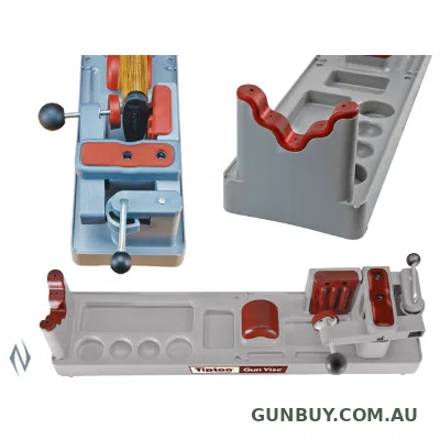 Tipton Gun Vise