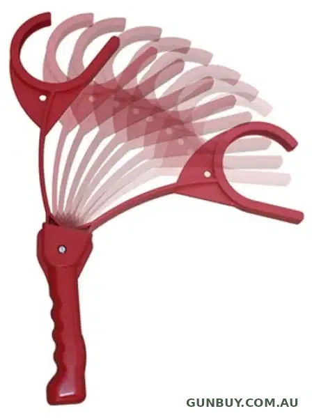 MTM EZ 3 Clay Thrower