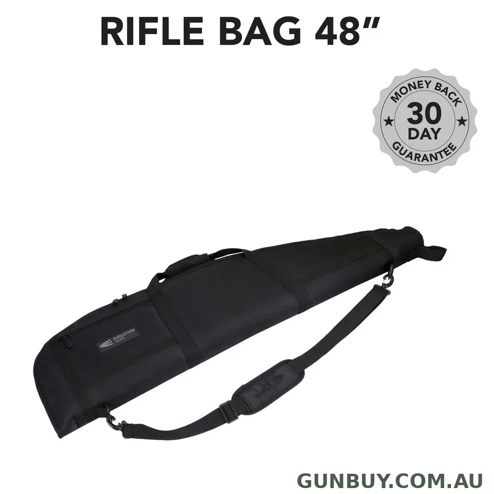 Evolution Gear 48" Rifle Case