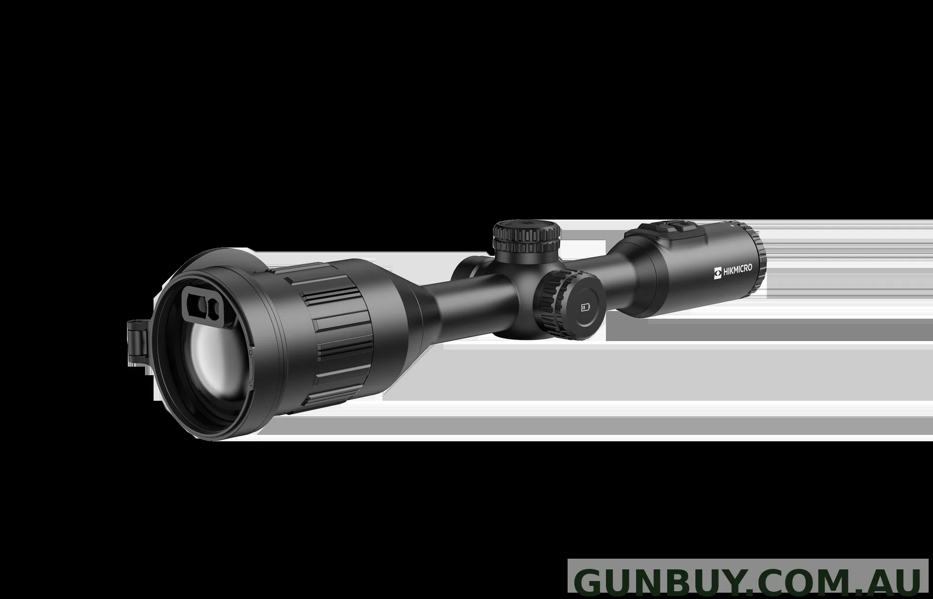 HIKMICRO STELLAR 3.0 SX60L 60mm 1280x1024 12mic 18mK Thermal Scope