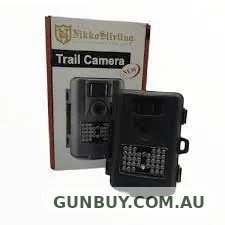 Nikko GAME CAMERA 5101 NAT 8MP